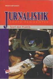 Jurnalistik Suatu Pengantar