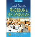Metode Penelitian Pendidikan & Pengembangan