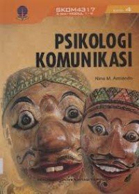 Image of Psikologi Komunikasi