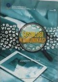 Sosiologi Komunikasi